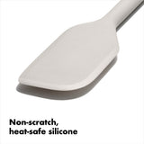 Silicone Everyday Spatula - Oat J6