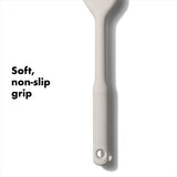 Silicone Everyday Spatula - Oat J6