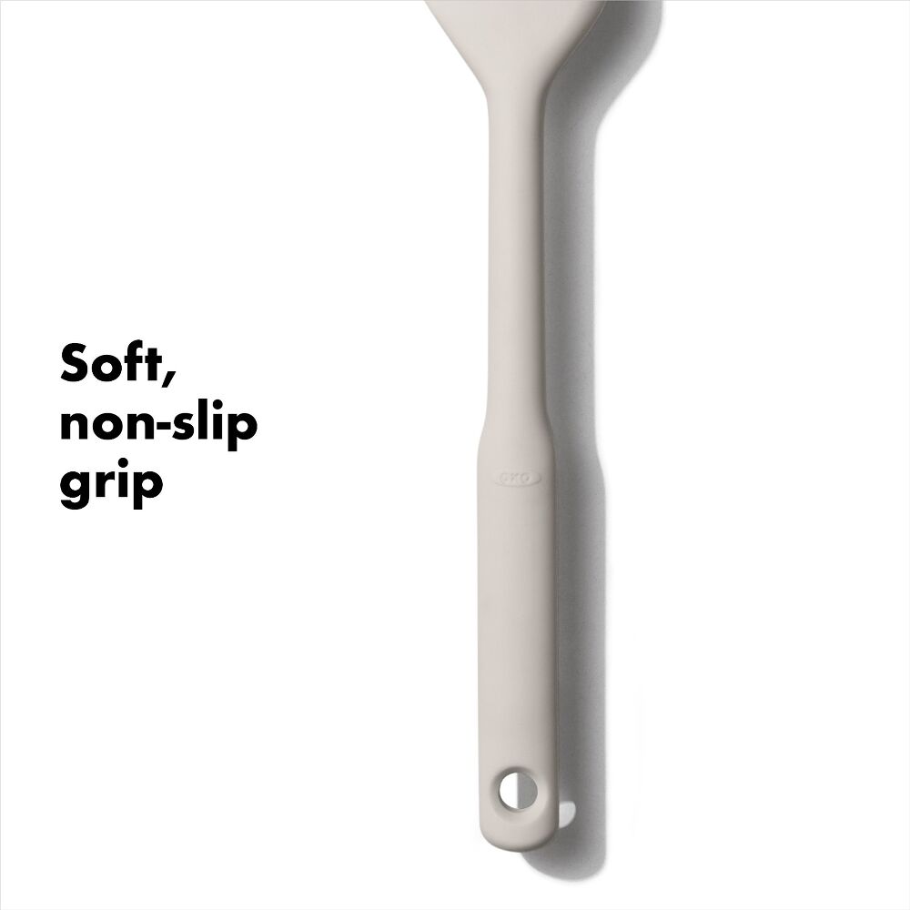 Silicone Everyday Spatula - Oat J6