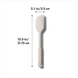 Silicone Everyday Spatula - Oat J6