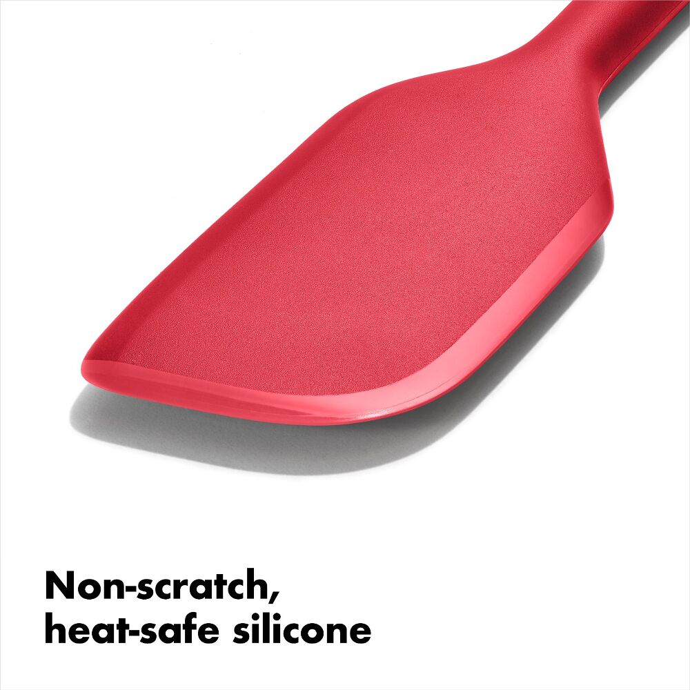 Silicone Everyday Spatula - Jam H4