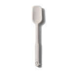 Silicone Spoon Spatula - Oat L1