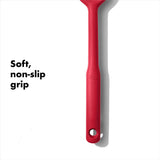 Silicone Spoon Spatula - Jam K1