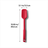Silicone Spoon Spatula - Jam K1
