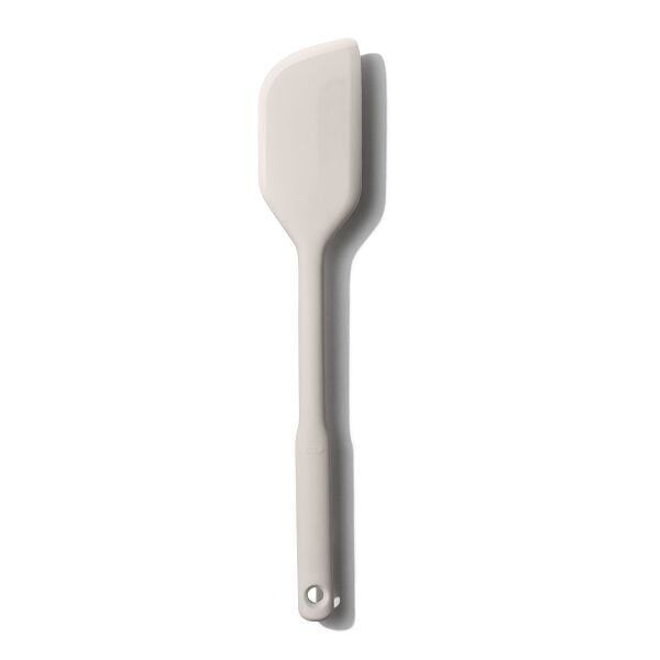 Silicone Heavy-Duty Spatula - Oat Y2
