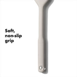 Silicone Heavy-Duty Spatula - Oat Y2