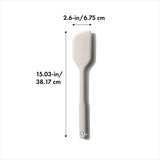 Silicone Heavy-Duty Spatula - Oat Y2