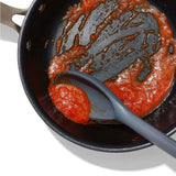 Silicone Spoon Z0