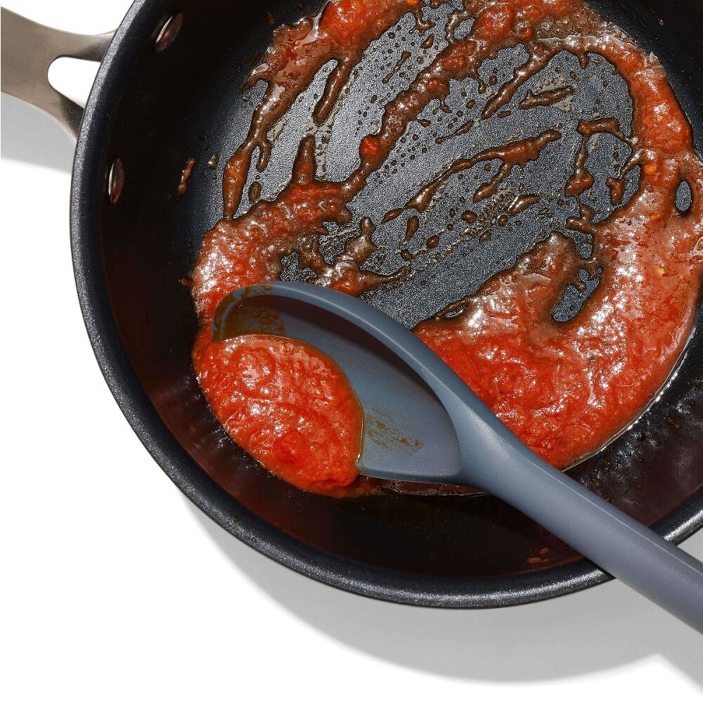 Silicone Spoon Z0