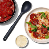 Silicone Spoon A6