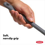 Silicone Everyday Flexible Ladle V6