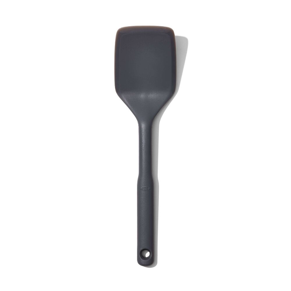 Silicone Small Flexible Turner E2