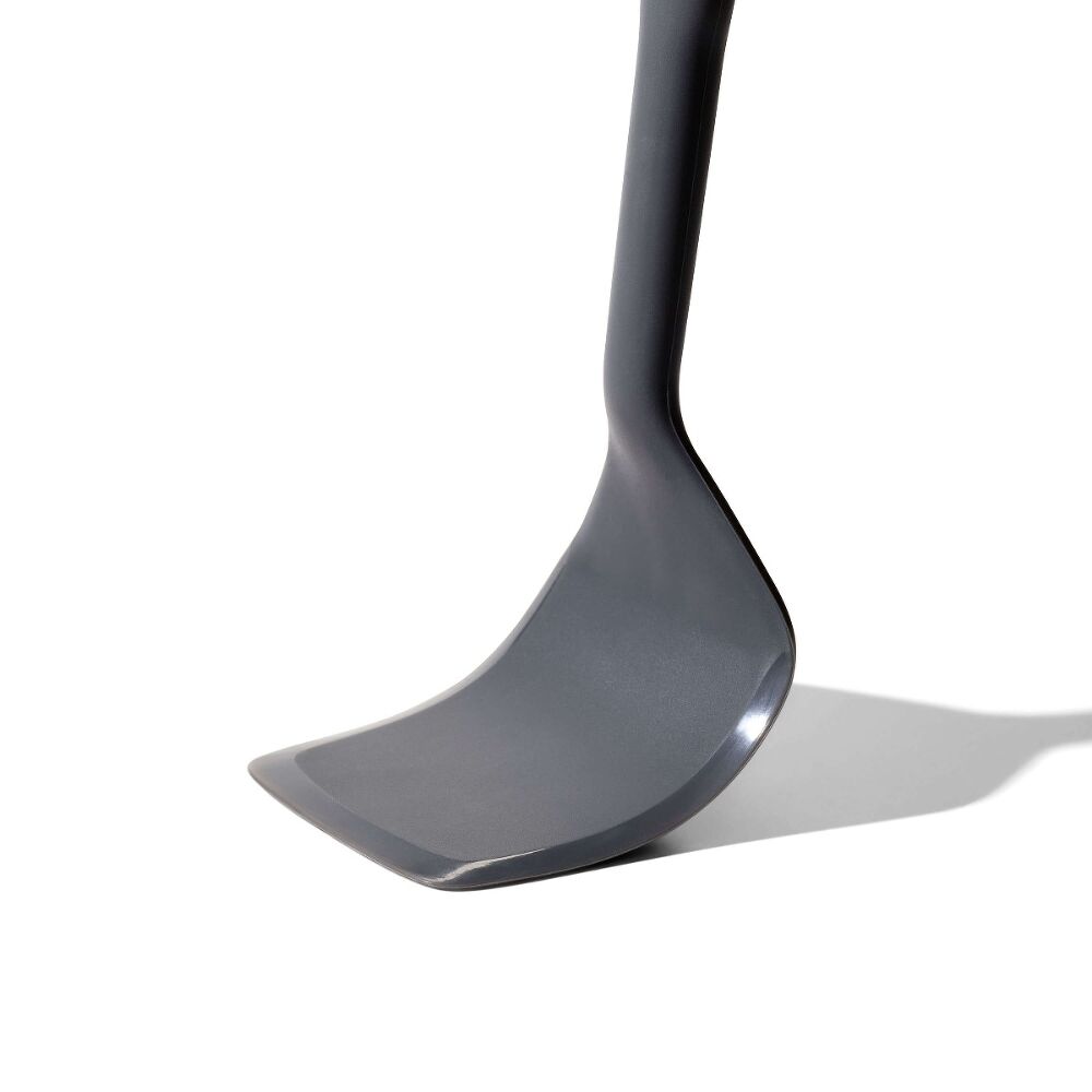 Silicone Small Flexible Turner E2