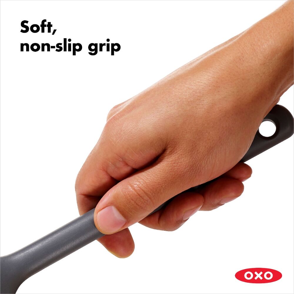 Silicone Small Flexible Turner E2