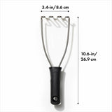 Wire Potato Masher T3