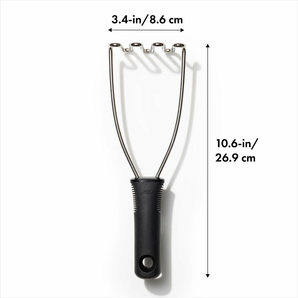 Wire Potato Masher T3
