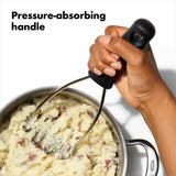 Wire Potato Masher T3