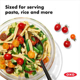 Stainless Steel Spoon M6
