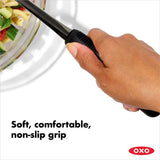 Stainless Steel Spoon M6