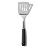 Stainless Steel Turner Q1