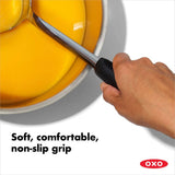 Stainless Steel Ladle T3