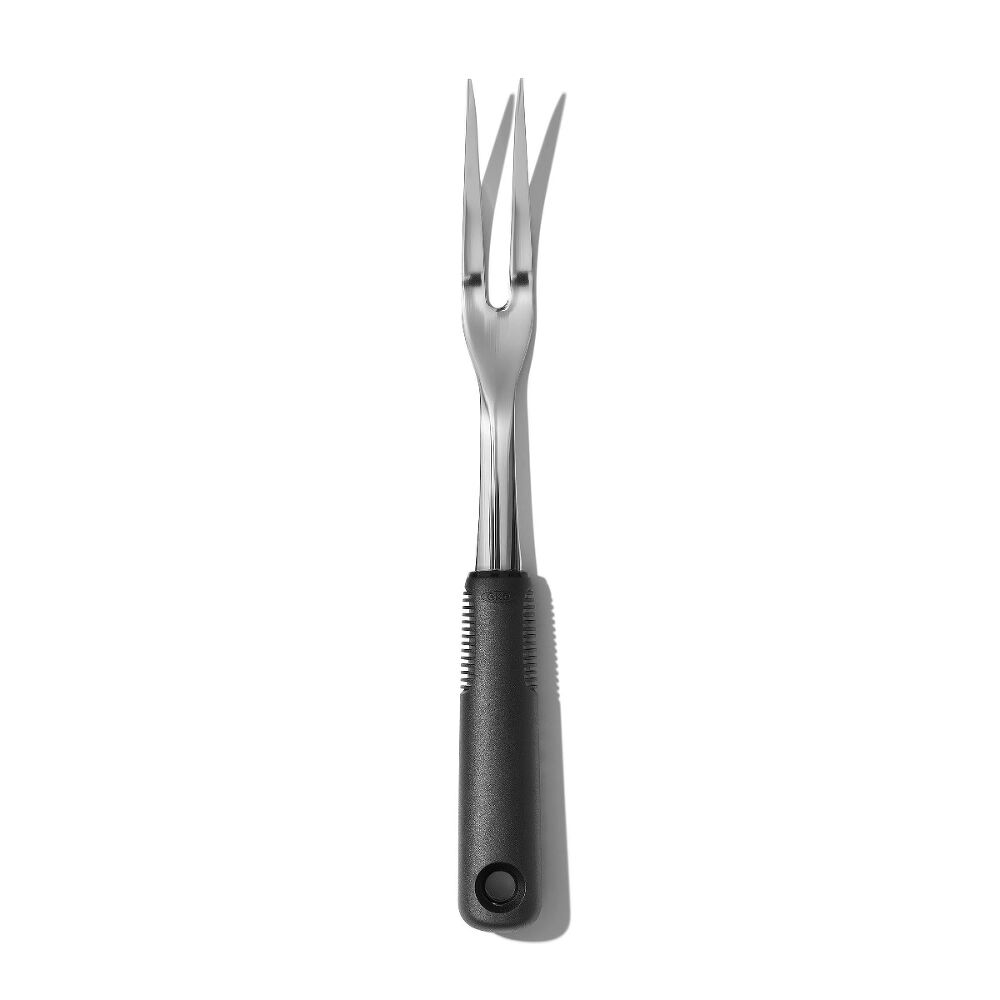 Stainless Steel Fork D3
