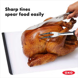 Stainless Steel Fork D3