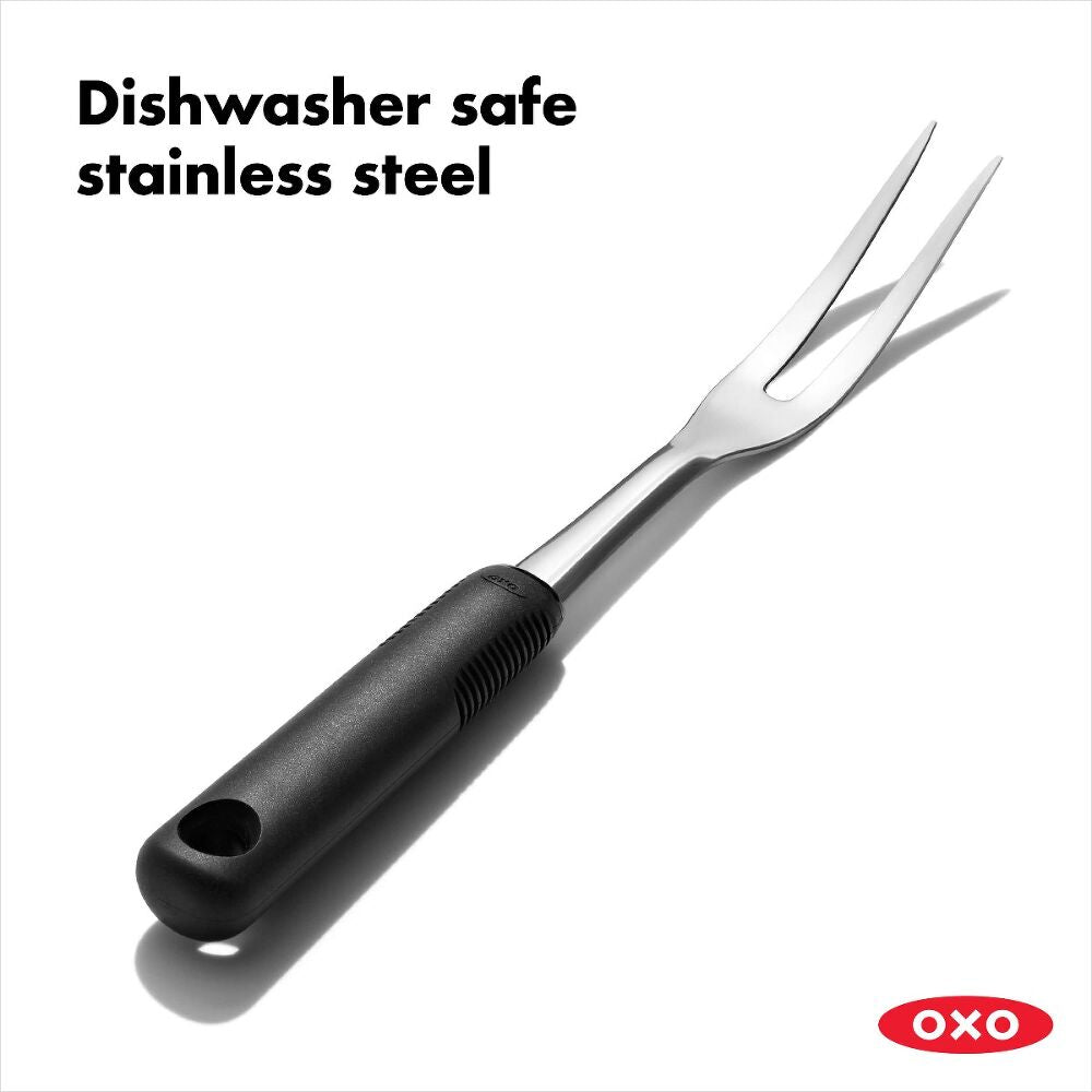 Stainless Steel Fork D3