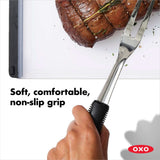 Stainless Steel Fork D3