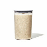 POP Round Canister - Tall (5.2 Qt) Z6