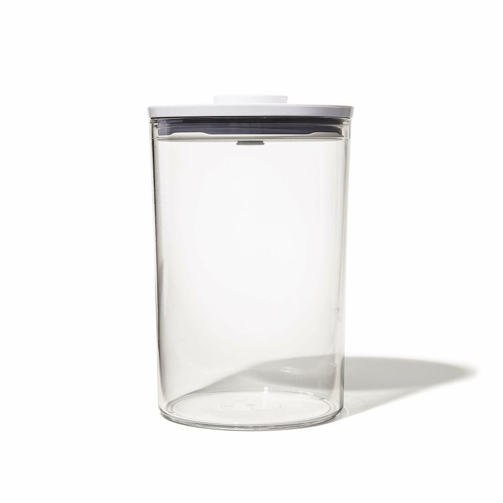 POP Round Canister - Tall (5.2 Qt) Z6