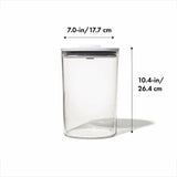 POP Round Canister - Tall (5.2 Qt) Z6