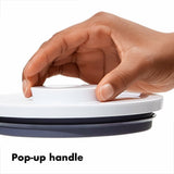 POP Round Canister - Medium (3.3 Qt) C3