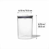 POP Round Canister - Medium (3.3 Qt) C3