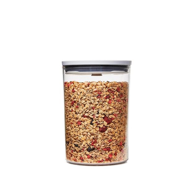 POP Round Canister - Medium (3.3 Qt) C3