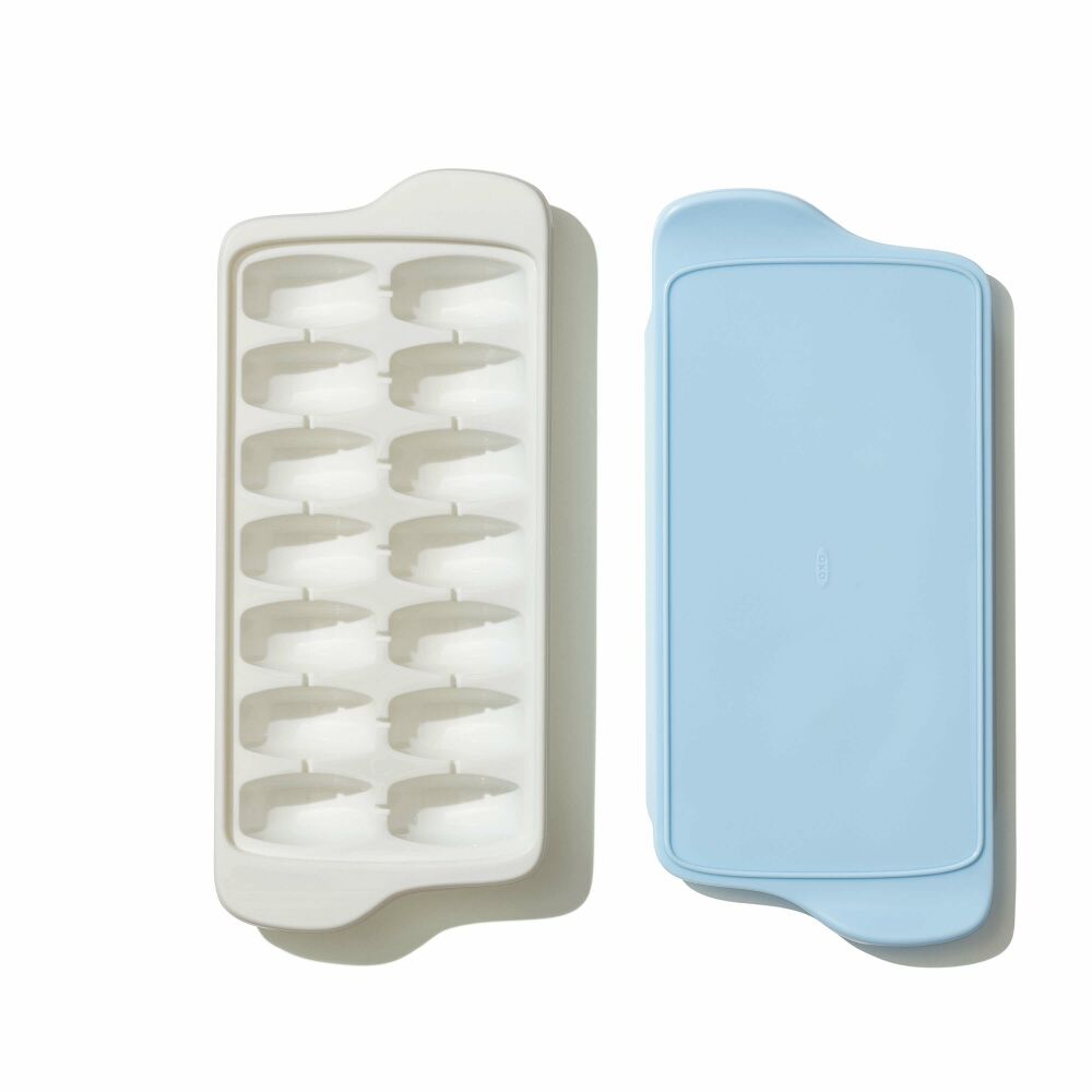Ice Cube Tray Set V4
