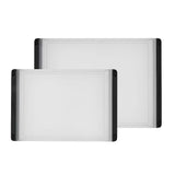 2-Piece Cutting Board Set K4