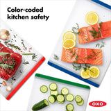 3-Piece Everyday Cutting Board Set U5