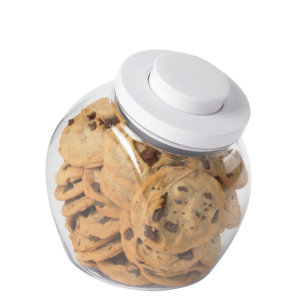 POP Medium Jar (3.0 Qt.) X5