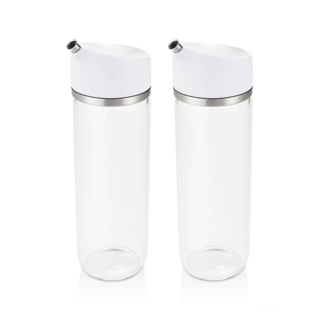 Precision Pour Glass Dispenser Set N1