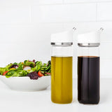Precision Pour Glass Dispenser Set N1
