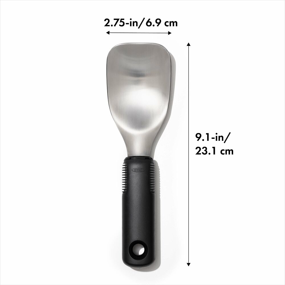 Ice Cream Spade T9
