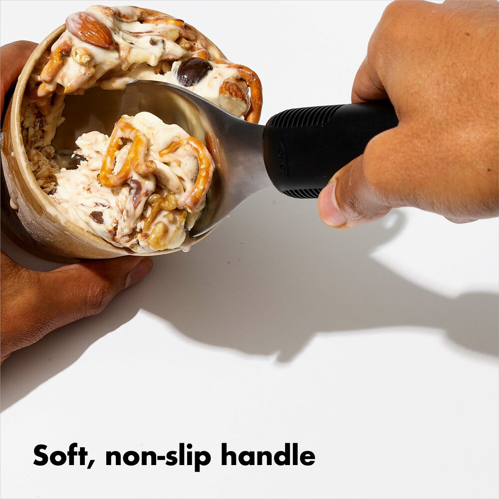 Ice Cream Spade T9