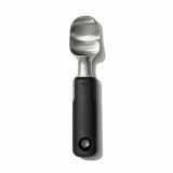 Stainless Steel Ice Cream Scoop X0