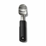 Stainless Steel Ice Cream Scoop X0