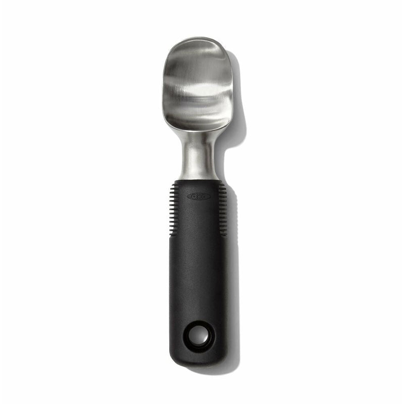Stainless Steel Ice Cream Scoop X0