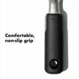 Stainless Steel Ice Cream Scoop X0