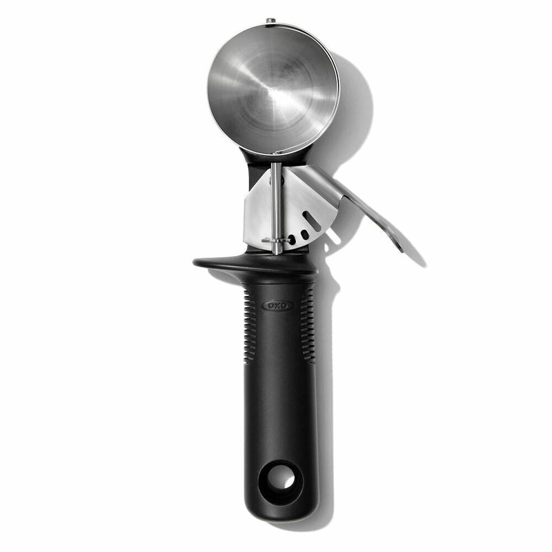 Classic Swipe Ice Cream Scoop M8