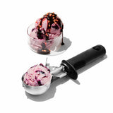 Classic Swipe Ice Cream Scoop M8