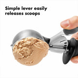 Classic Swipe Ice Cream Scoop M8